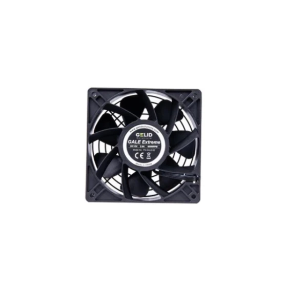 Ventilateur Gelid FN-GALE-02