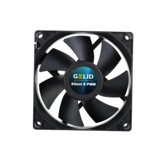 Ventilateur Gelid FN-PX08-16