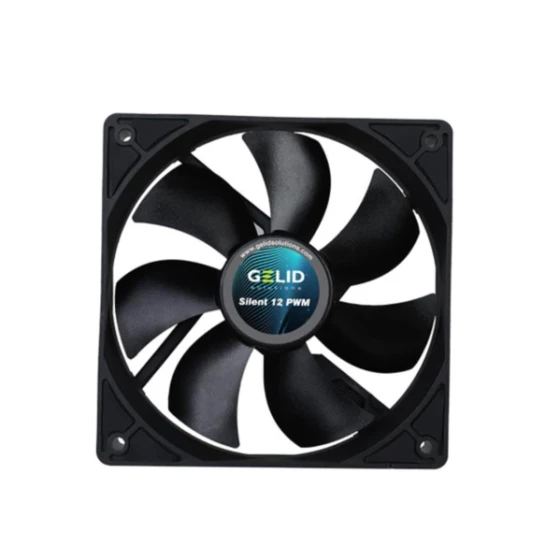 Ventilateur Gelid FN-PX12-16