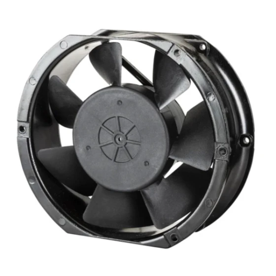 Ventilateur Pelonis G1751Y48BALB2B-7