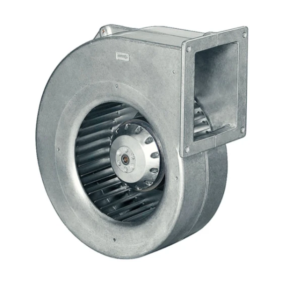 Ventilateur ebm-papst G4E180-AB09-15