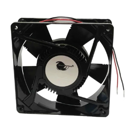 Ventilateur Comair Rotron 19039193A