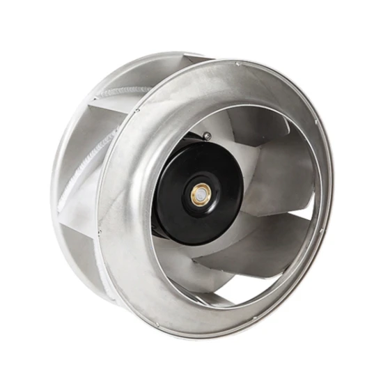 Ventilateur Delta GTB036FUC23R N1