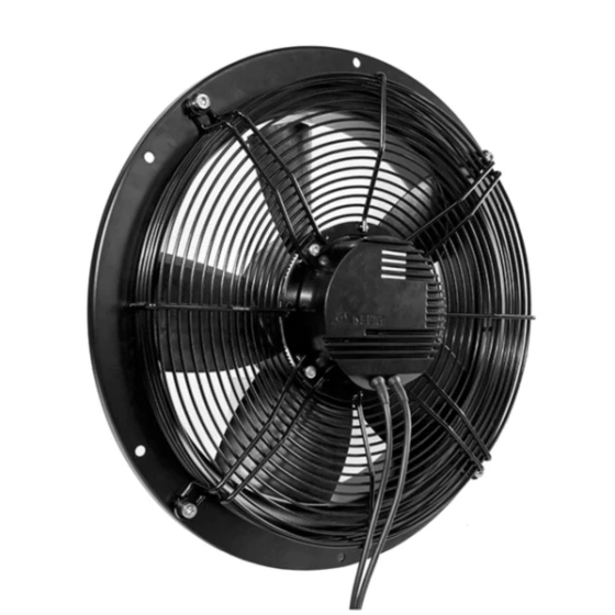 Ventilateur Delta GTW040FUC15RE