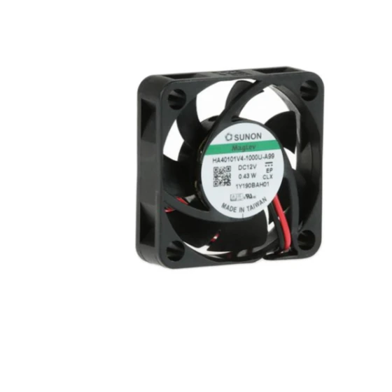 Ventilateur Sunon HA40101V4-1000U-A99