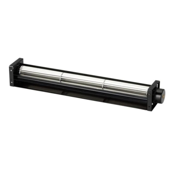 Ventilateur Pelonis JL3-PE03019A24H-3B