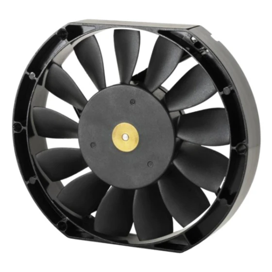 Ventilateur Pelonis K1725H12BALA2A-13