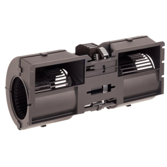 Ventilateur ebm-papst K3G097-BP46-01