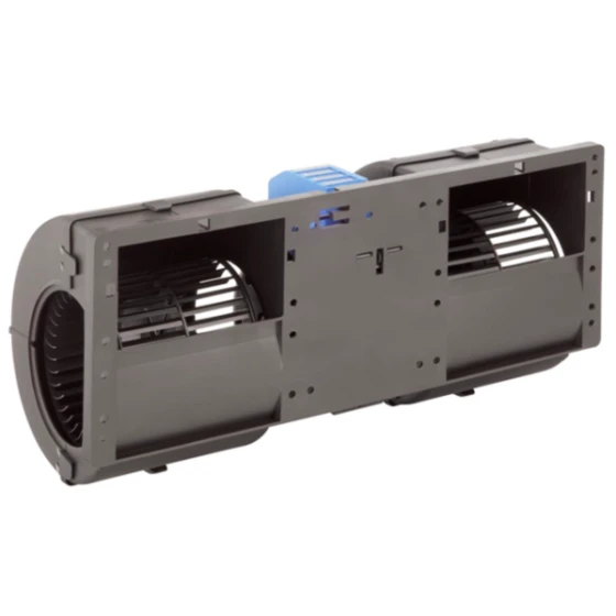Ventilateur ebm-papst K3G097-AK28-20