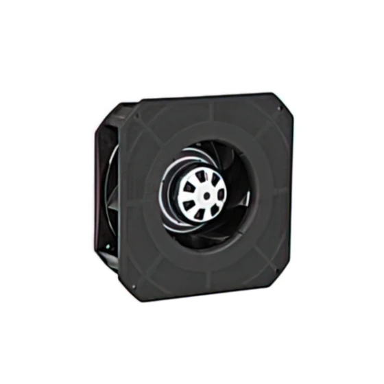 Ventilateur ebm-papst K3G190-RG19-14