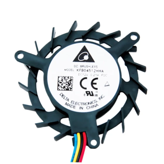 Ventilateur Delta KFB04512HHAF0C