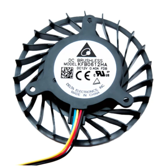 Ventilateur Delta KFB0612HAFDB