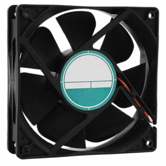 Ventilateur Orion OD1232-24LSS01A