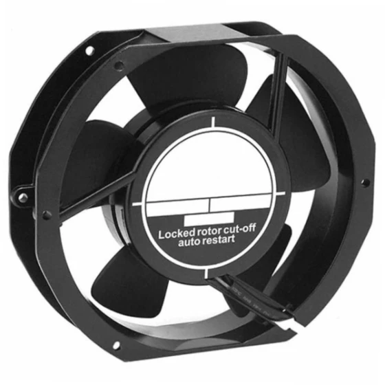 Ventilateur Orion OD172SAP-24HB04
