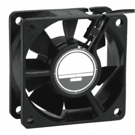 Ventilateur Orion OD6025-12LLB01A