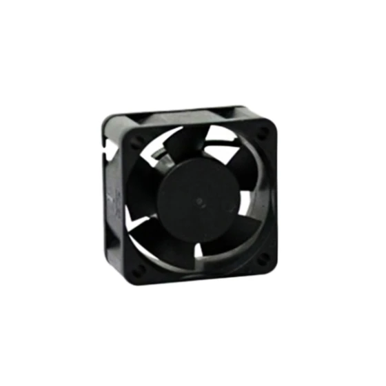 Ventilateur Mechatronics MR4020H24B-RSR