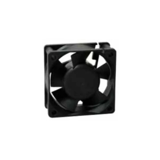 Ventilateur Mechatronics MR6025X24B1+6-RSR
