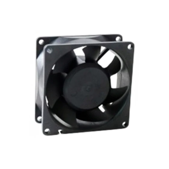 Ventilateur Mechatronics MR8032E12B-FSR