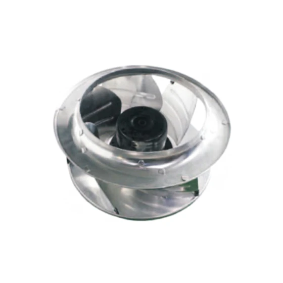 Ventilateur Mechatronics MSI3116H48B1+6-BBR