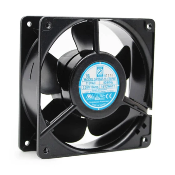 Ventilateur Orion OA109AP-11-1WBIP55