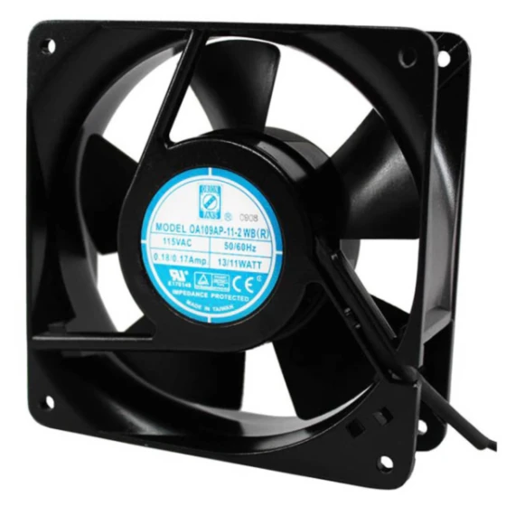Ventilateur Orion OA109AP-11-2WBR