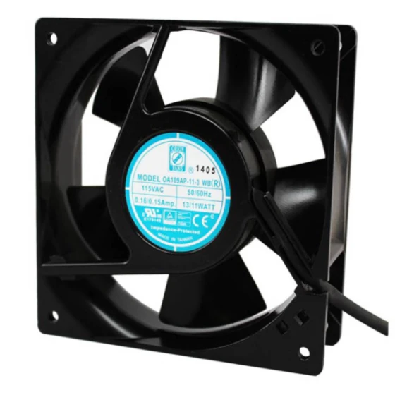 Ventilateur Orion OA109AP-11-3WBR