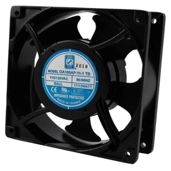 Ventilateur Orion OA109AP-24-1TB