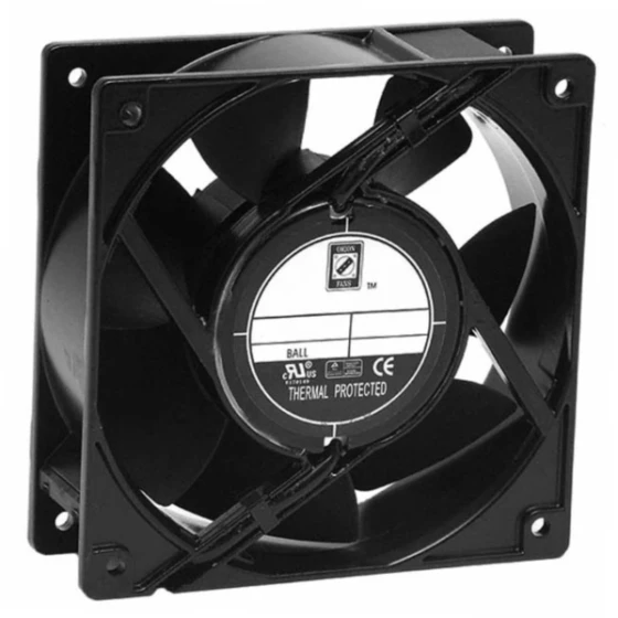 Ventilateur Orion OA109AP111TB18