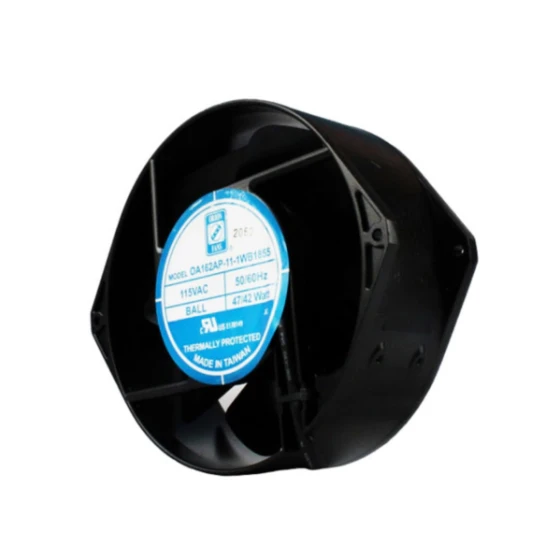 Ventilateur Orion OA162AP-22-1TB1855