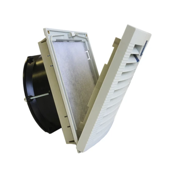 Ventilateur Orion OA172LFGH111TXC