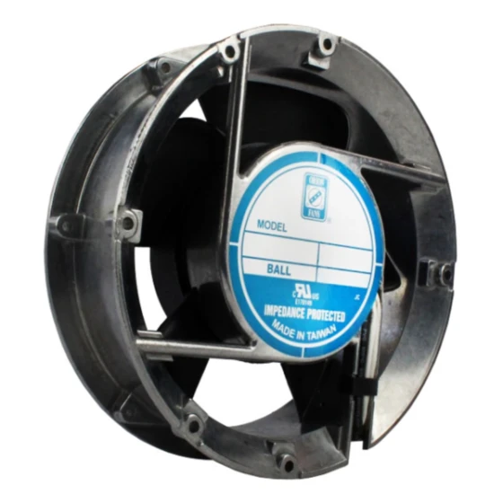 Ventilateur Orion OA172AN-11-2TB
