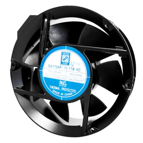 Ventilateur Orion OA172AP-22-1TBXC