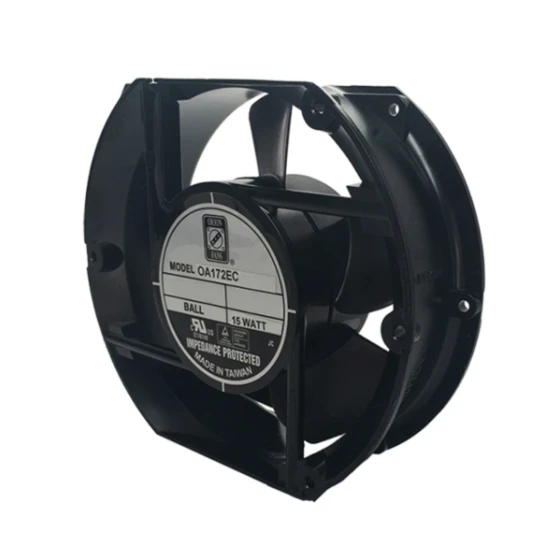 Ventilateur Orion OA172EC-11-1TBIP68A