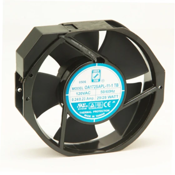 Ventilateur Orion OA172SAPL-22-3TBIP55