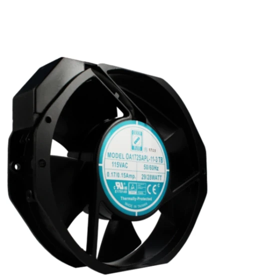 Ventilateur Orion OA172SAPL-11-3WB