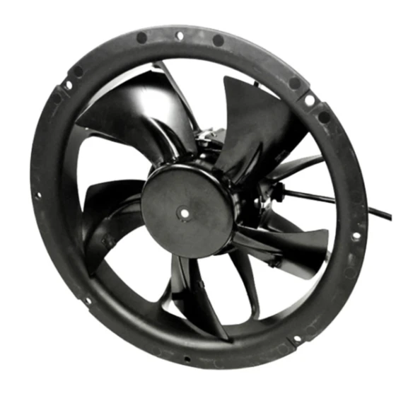 Ventilateur Orion OA200EC-11-1WB