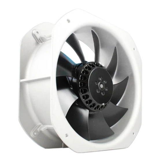 Ventilateur Orion OA225AN-11-1TB18