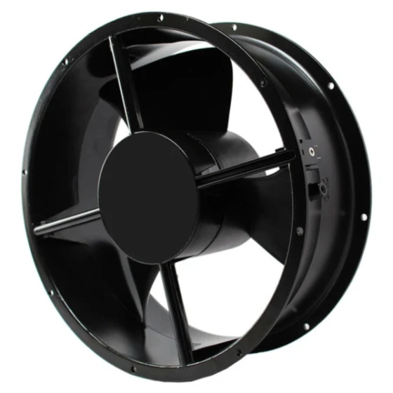 Ventilateur Orion OA254EC-11-1TBXCIP68
