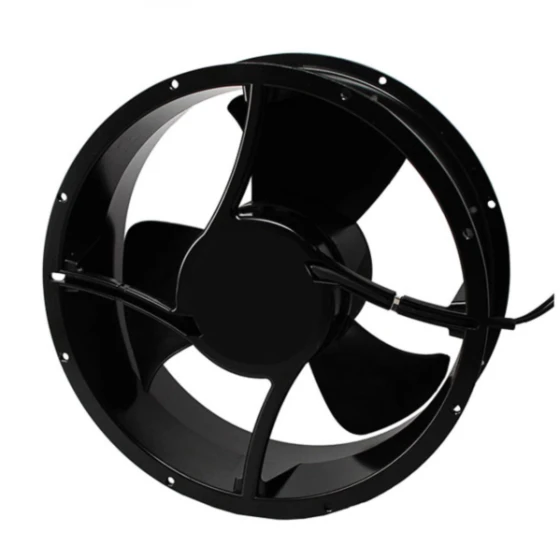 Ventilateur Orion OA254EC-UR-1WBIP68A