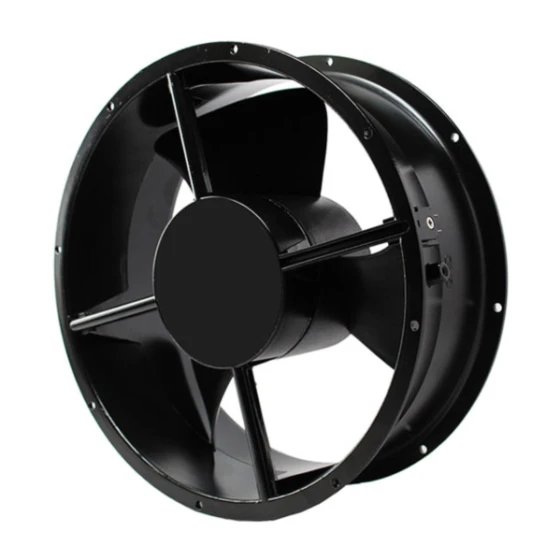 Ventilateur Orion OA254EC-UR-1TB