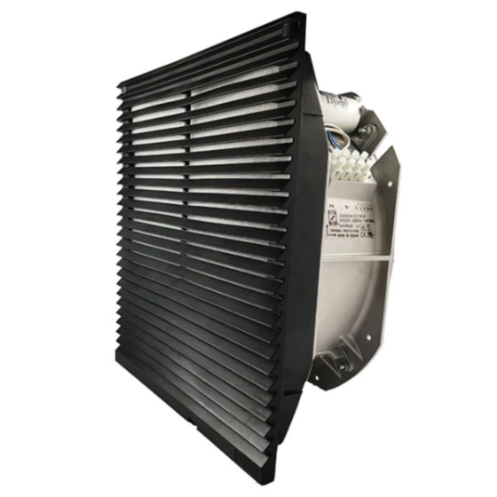 Ventilateur Orion OA280LFG111T