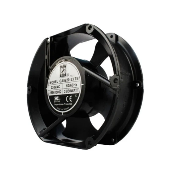 Ventilateur Orion OA5920-23WB