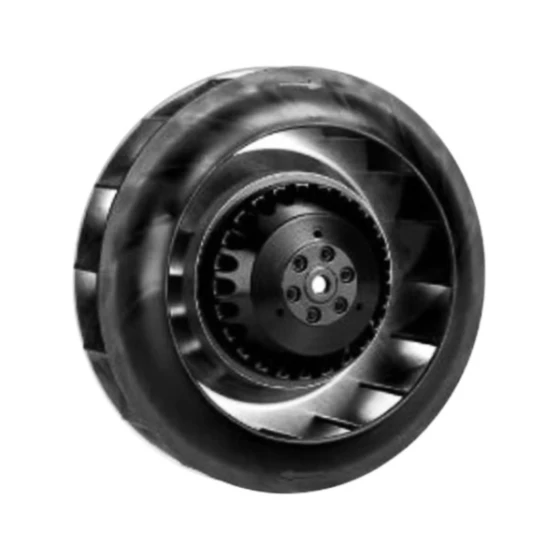 Ventilateur Orion OAB18055-11-1WB