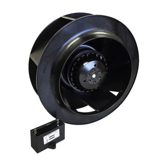 Ventilateur Orion OAB22599-22-1B