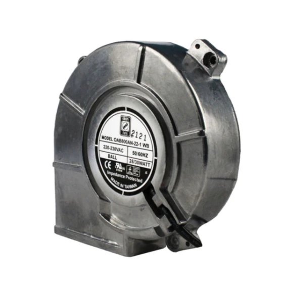 Ventilateur Orion OAB800AN-22-3WB