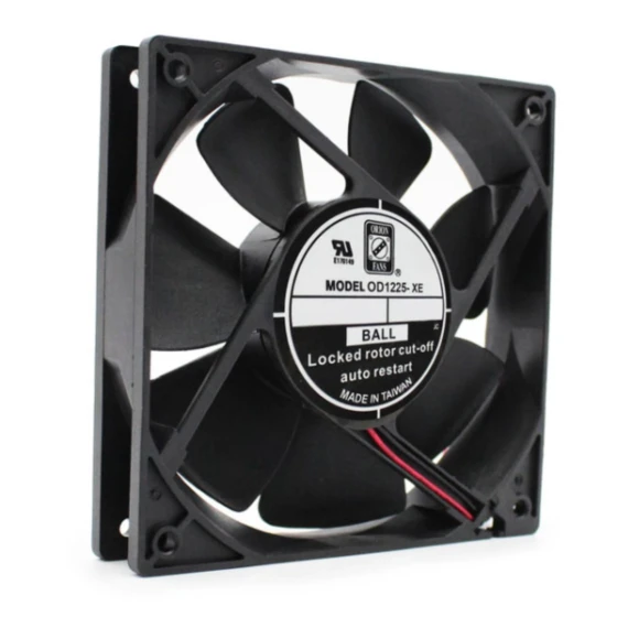 Ventilateur Orion OD1225-24HBXE