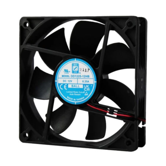 Ventilateur Orion OD1225-48MB