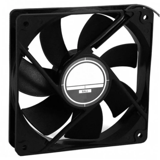 Ventilateur Orion OD1225-12LSS02A