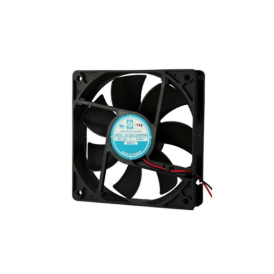 Ventilateur Orion OD1225-12HBIP69K