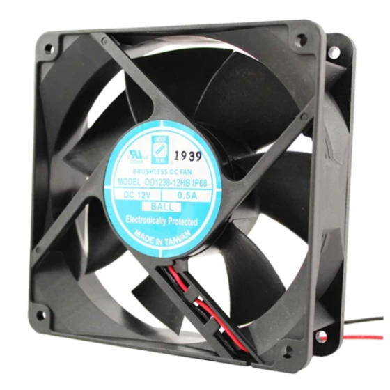 Ventilateur Orion OD1238-48HHBIP68